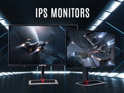 IPS Monitors